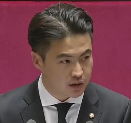 오영환 국회의원
