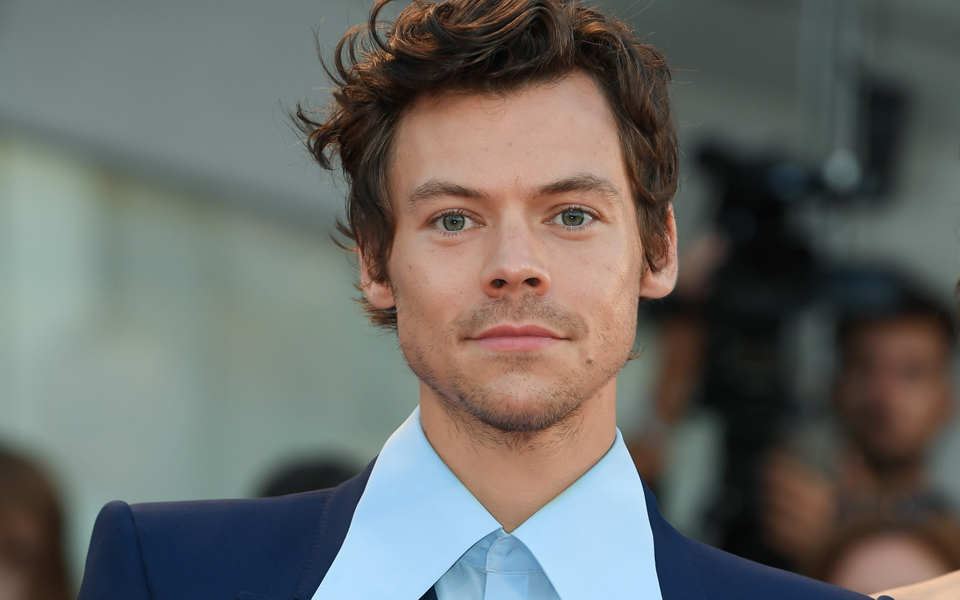 Harry Styles