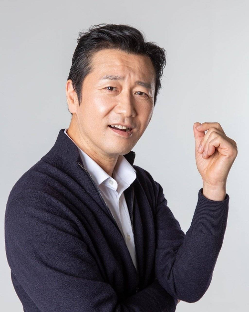 배우 곽민석