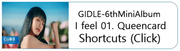 Queencard Shortcuts GIDLE