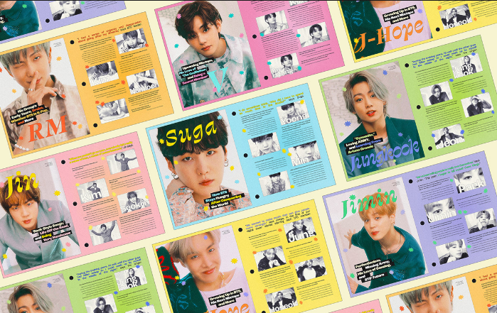  Why canceled 'BTS Map of the Soul Tour'? Covid19? pandemic