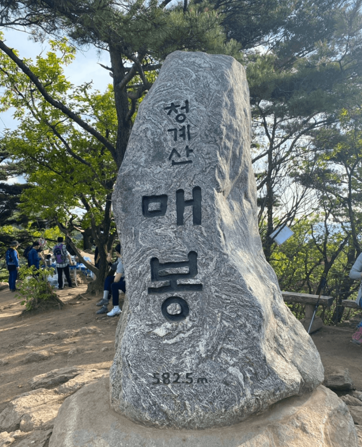 청계산 원터골 코스, 초보자도 쉽게 오를 수 있는 등산지 리스트 안내