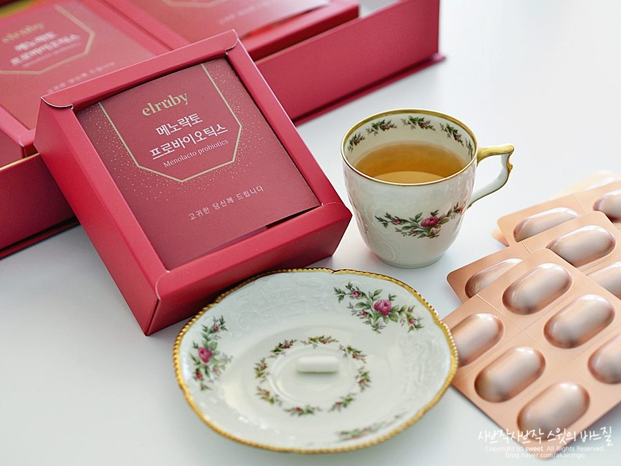 40대 여성 선물 추천 여성 갱년기 2