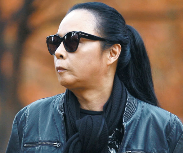  김태원 부활 나이 프로필 아내 건강 패혈증 가족 아들 자폐아