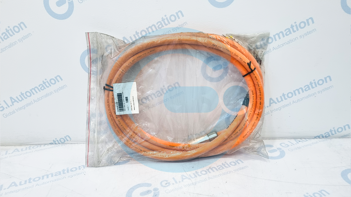 B&amp;R, 8CM003.12-3
