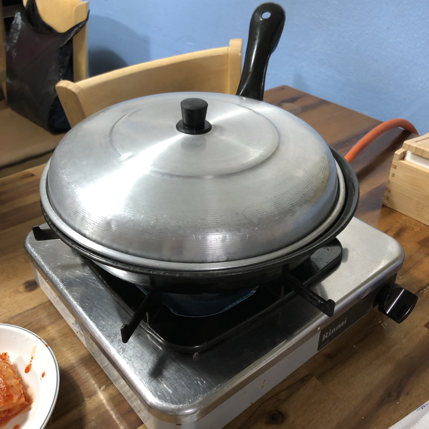 부대찌개