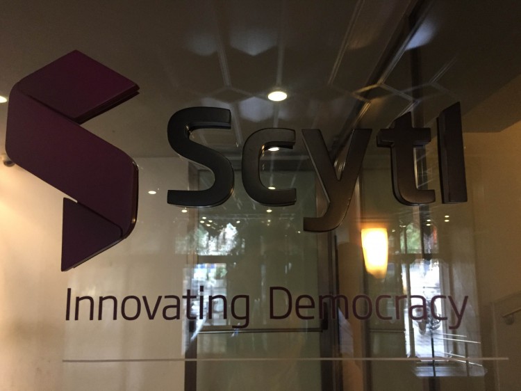  미국 부정선거 뿌리 뽑을 증거 확보 미군 Scytl 도미니언 서버 압수?