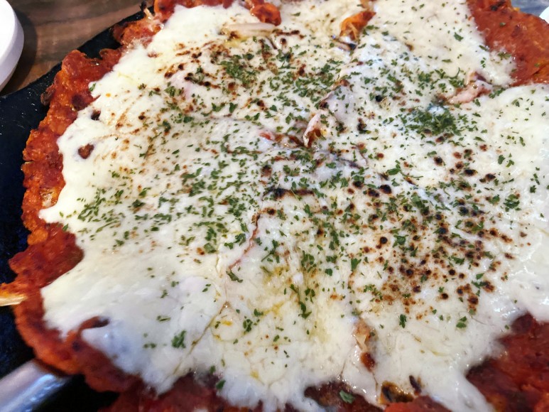  비오니까 막걸리  응암역 맛집! 응암동 철판 빈대떡