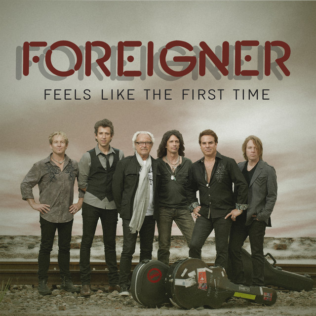 I Want to Know What Love Is - Foreigner