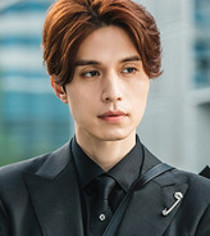  구미호뎐 (등장인물)