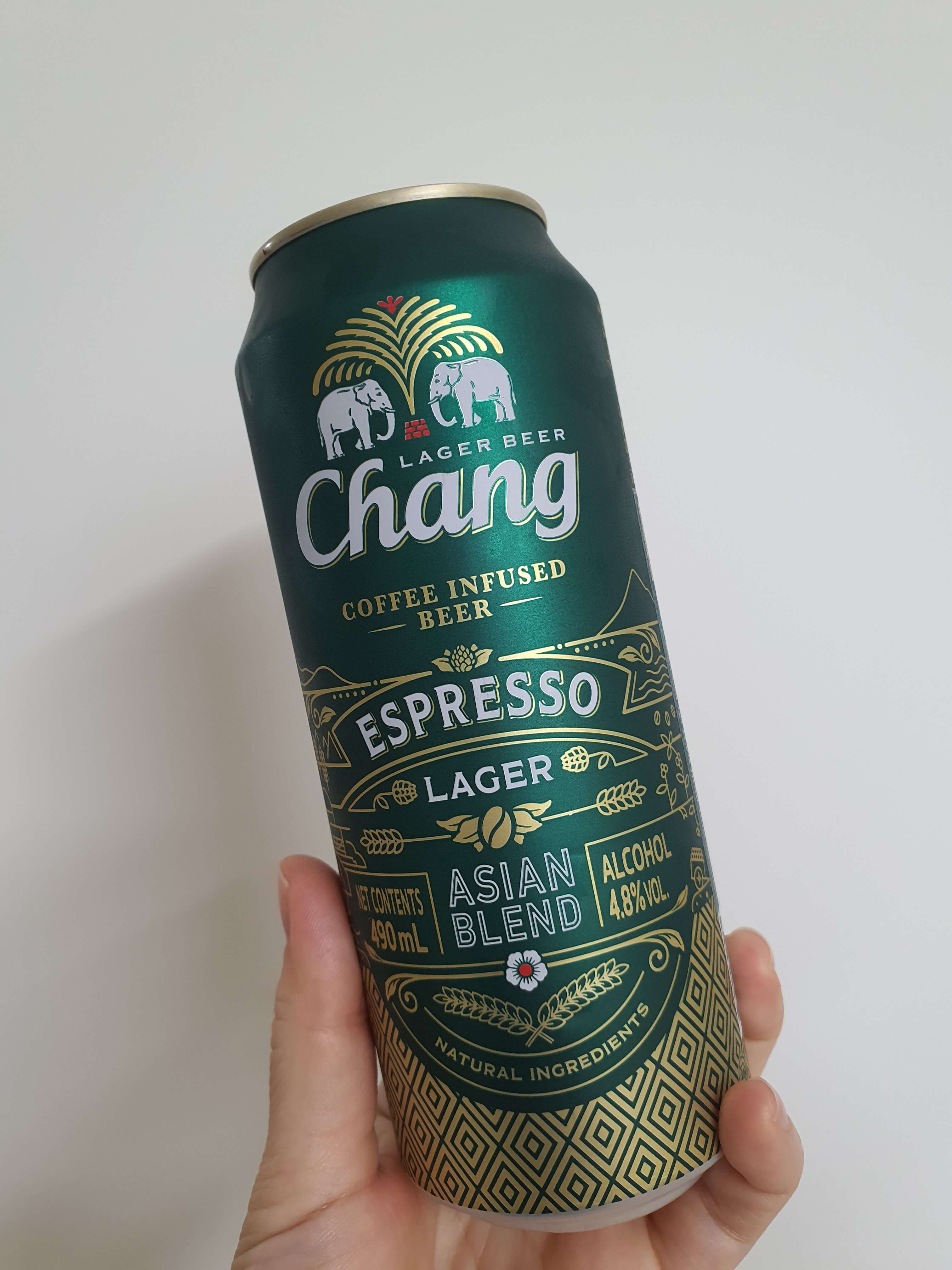 창 에스프레소
