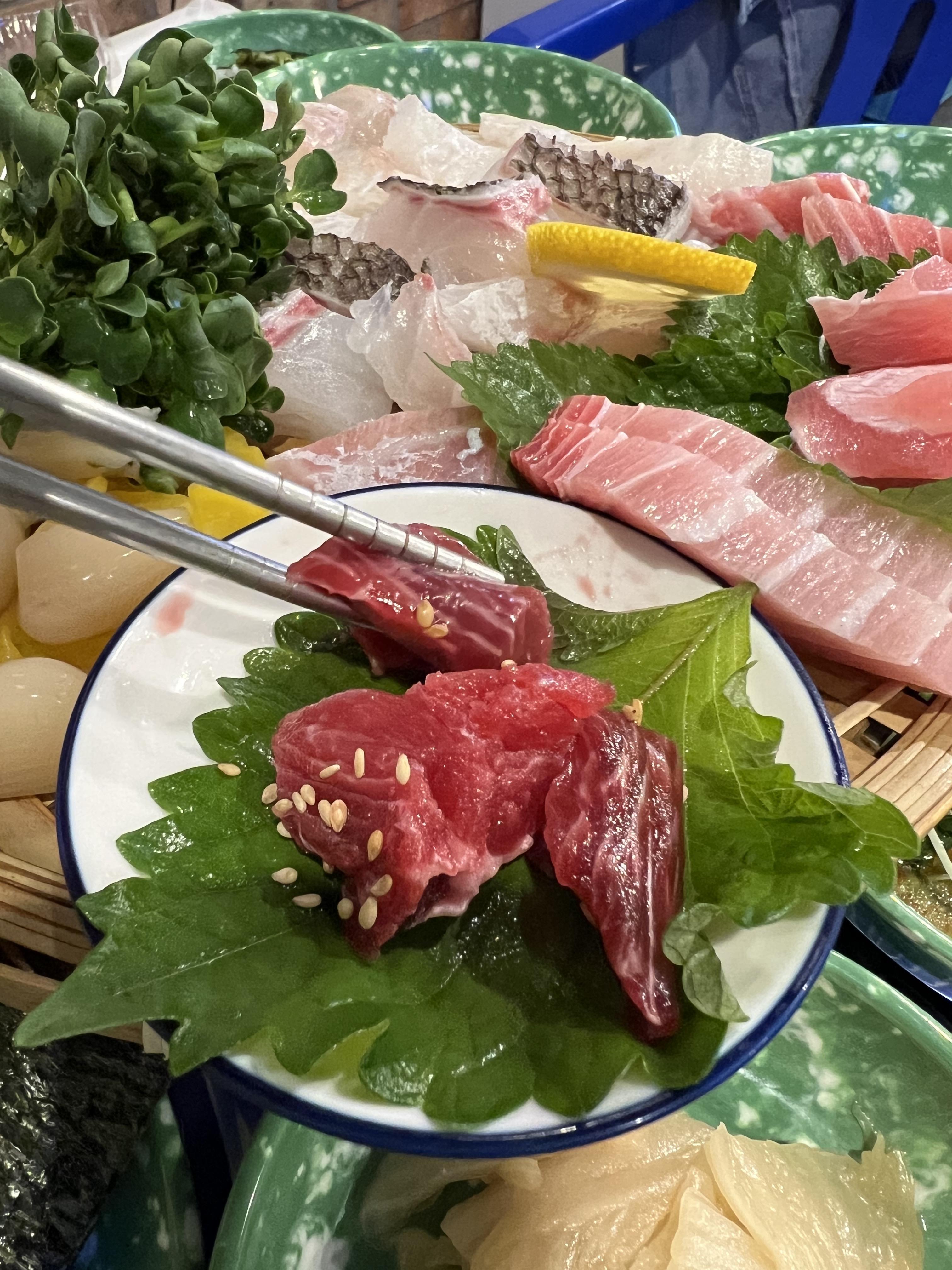  만수동 횟집 남동어시장 숙성회 맛있네