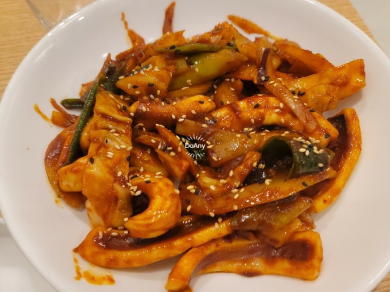 경주팔우정식당 이미지