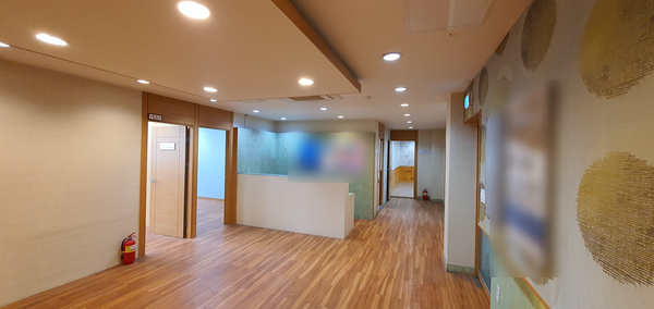 신매역 깨끗한 사무 공간 대구사무실임대/ 수성구 시지 4