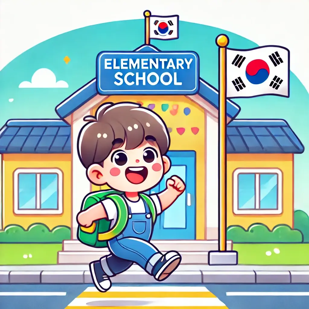 초등학교 입학축하금