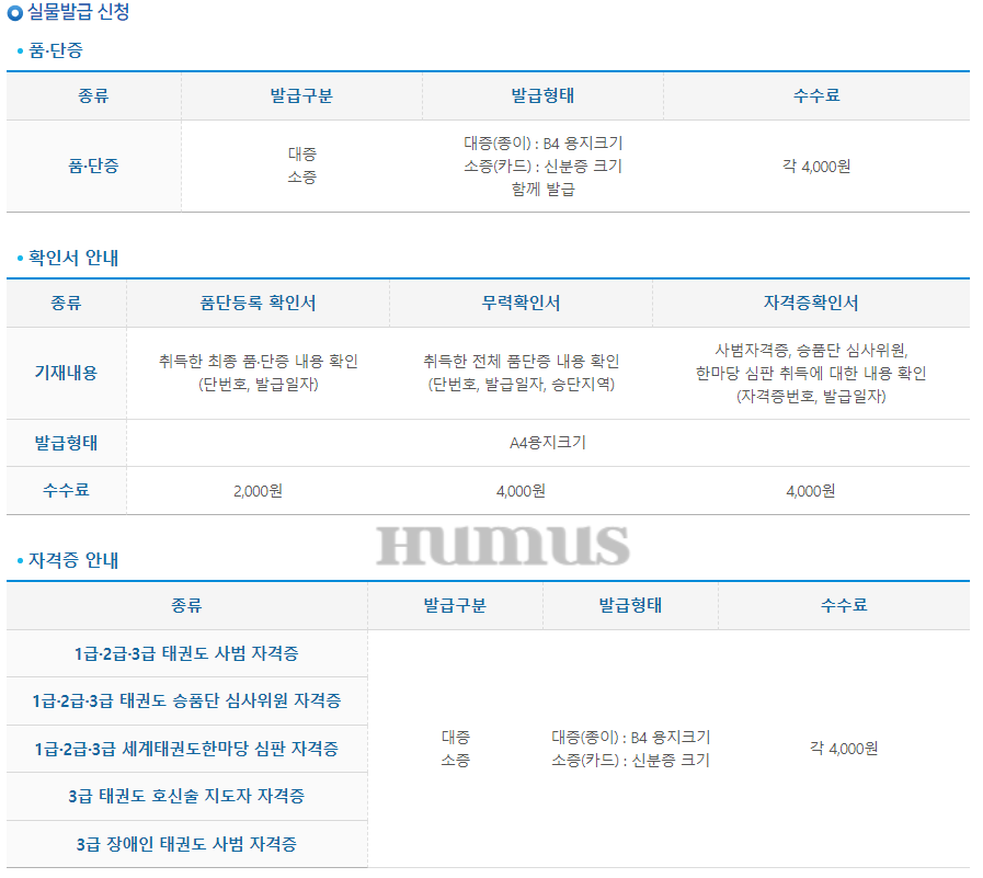 국기원 단증 조회 방법 및 발급으로 어릴적 단증 찾기 국기원 단증 조회 방법 및 발급으로 어릴적 단증 찾기