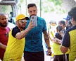  에콰도르 축구 국가 대표팀 선수 명단 소집