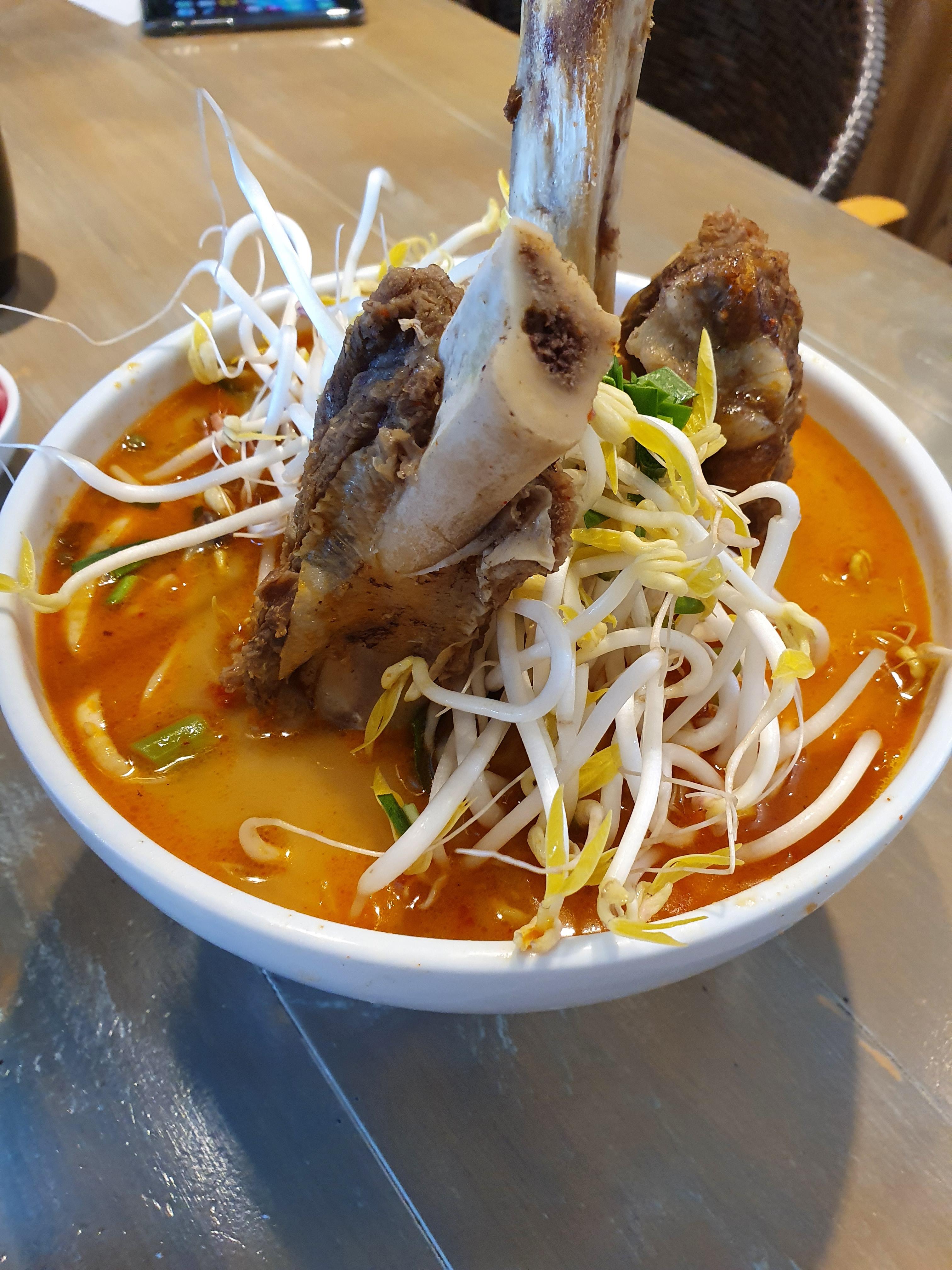  [제주 맛집] 함쉐프키친_신라호텔 15년 경력 셰프의 인생짬뽕