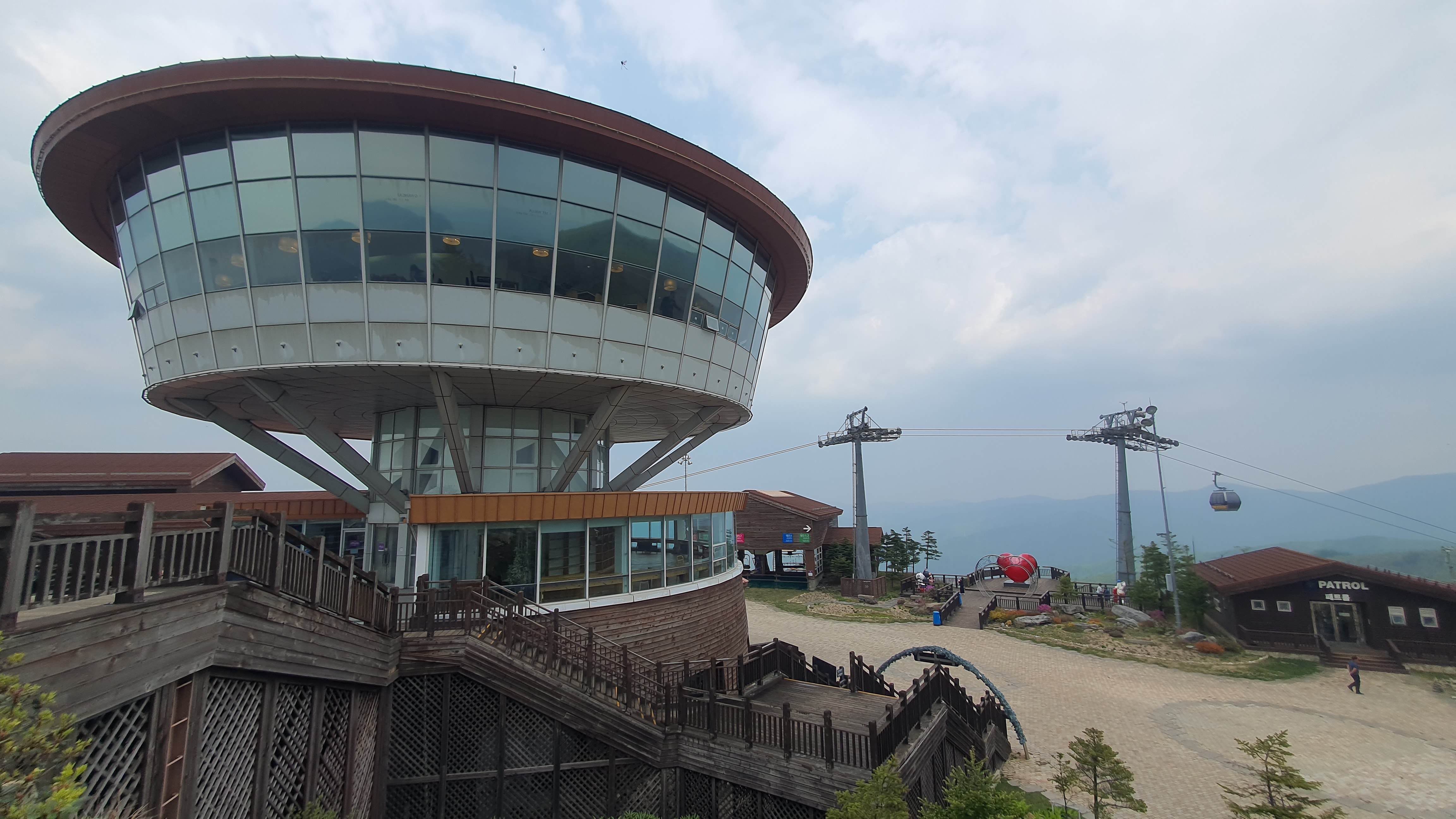 정선 하이원 스카이 1340 하이원 곤돌라 이용 요금, 할인 안내