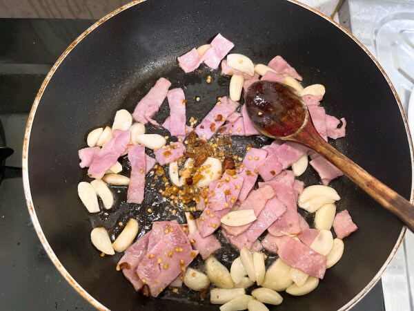 페페론치노 투하 2