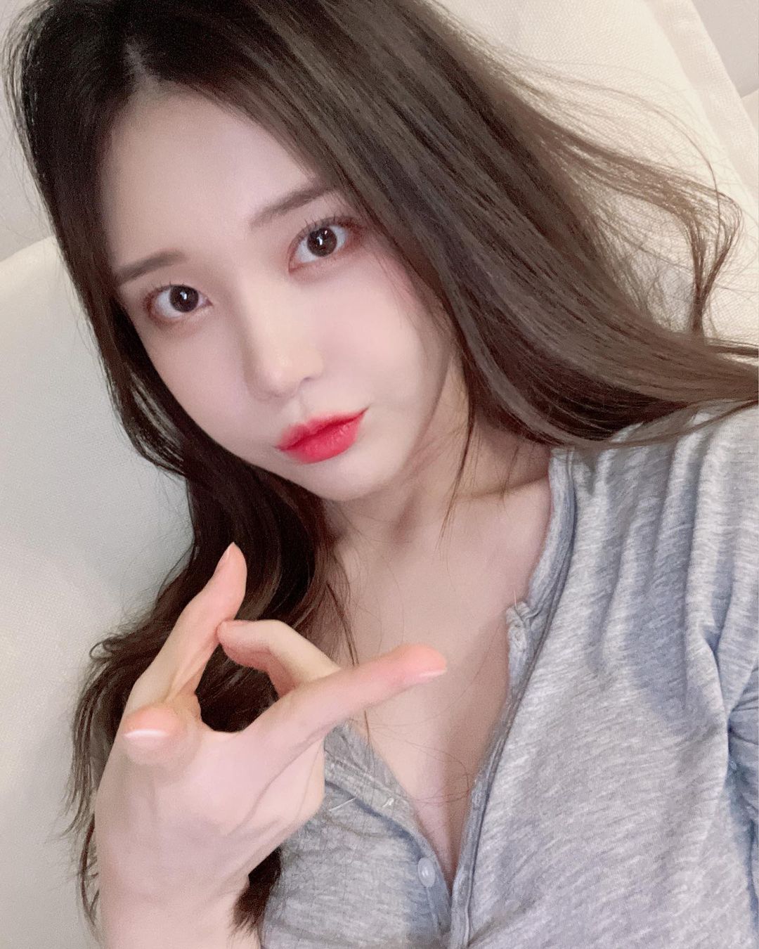  아우디 긁고 6만원만 낸 여자 (방송인 푸딩)