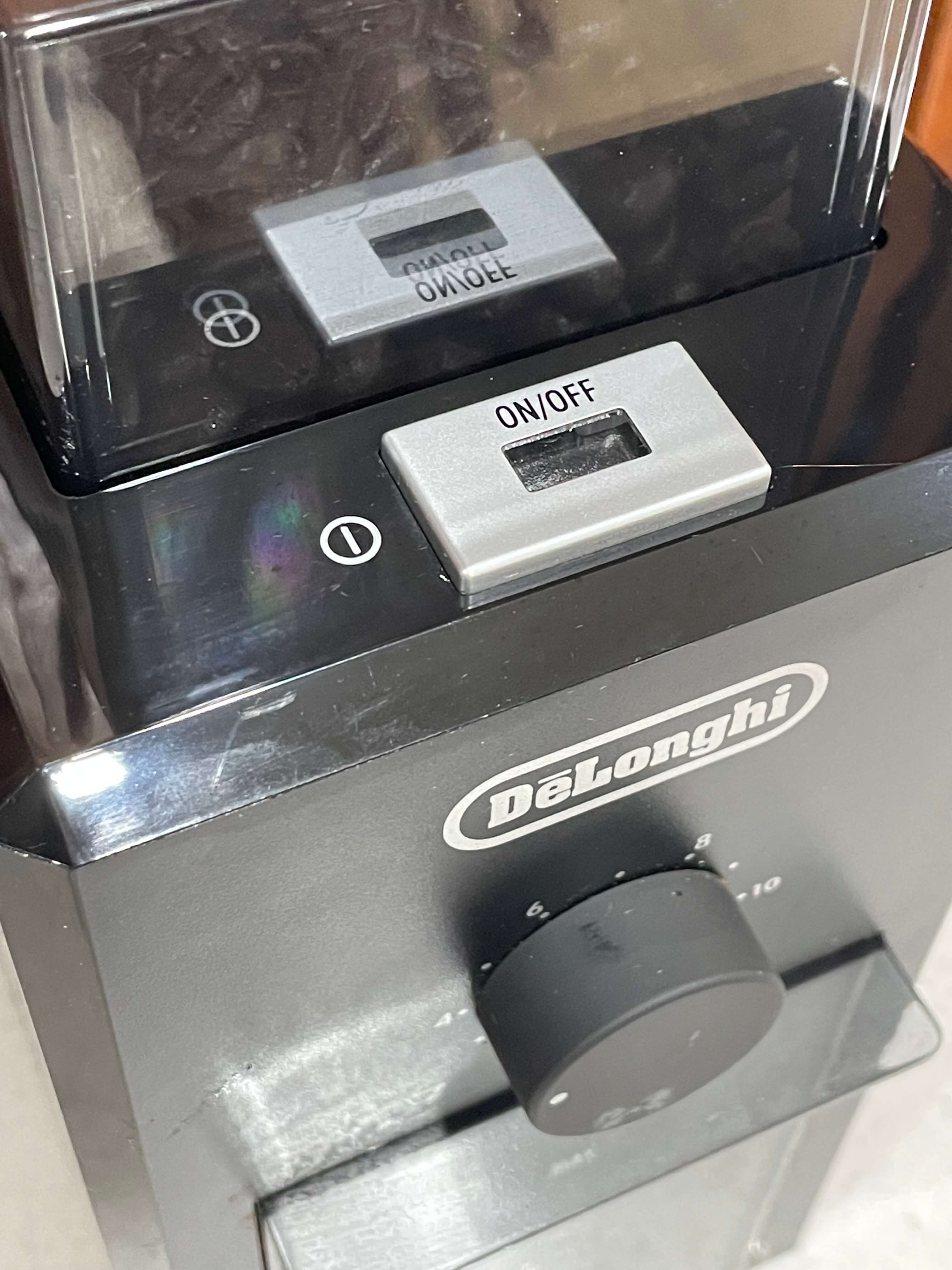드롱기 커피 그라인더 Kg79 구매 후기