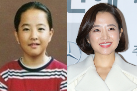 박보영 1990년 2월 12일