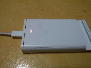  루팅없이 배터리 캘리브레이션하기(노란 불 깜빡임 증상, LG 스마트폰 한정)