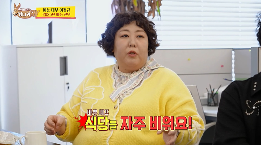 요즘 심각하다는 방송가에서 개그맨들 입지 | 인스티즈