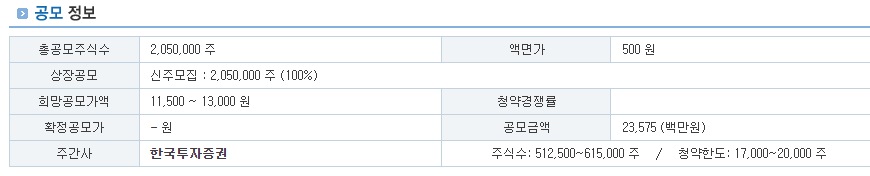 나노팀 공모주 전망 호재13