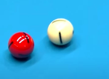 BILLIARD-PLAY