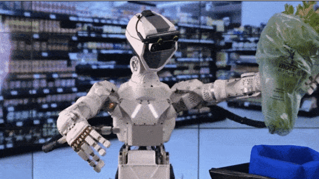  더 똑똑한 로봇 위해, 인간의 능력 추가 해야 For Smarter Robots, Just Add Humans