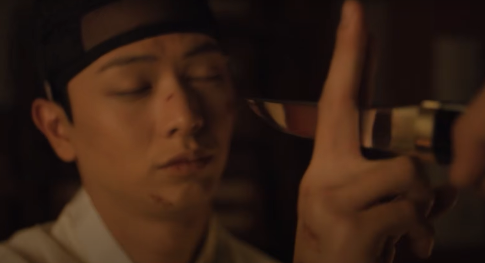 귀궁 재방송 보러가기&amp;#44; SBS 드라마 공식채널 무료 시청 방법