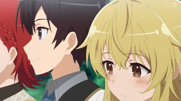 이세계 최강 음양사의 전생 10화 애니메이션 감상 리뷰 7