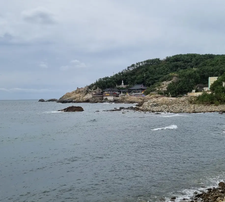 해동용궁사