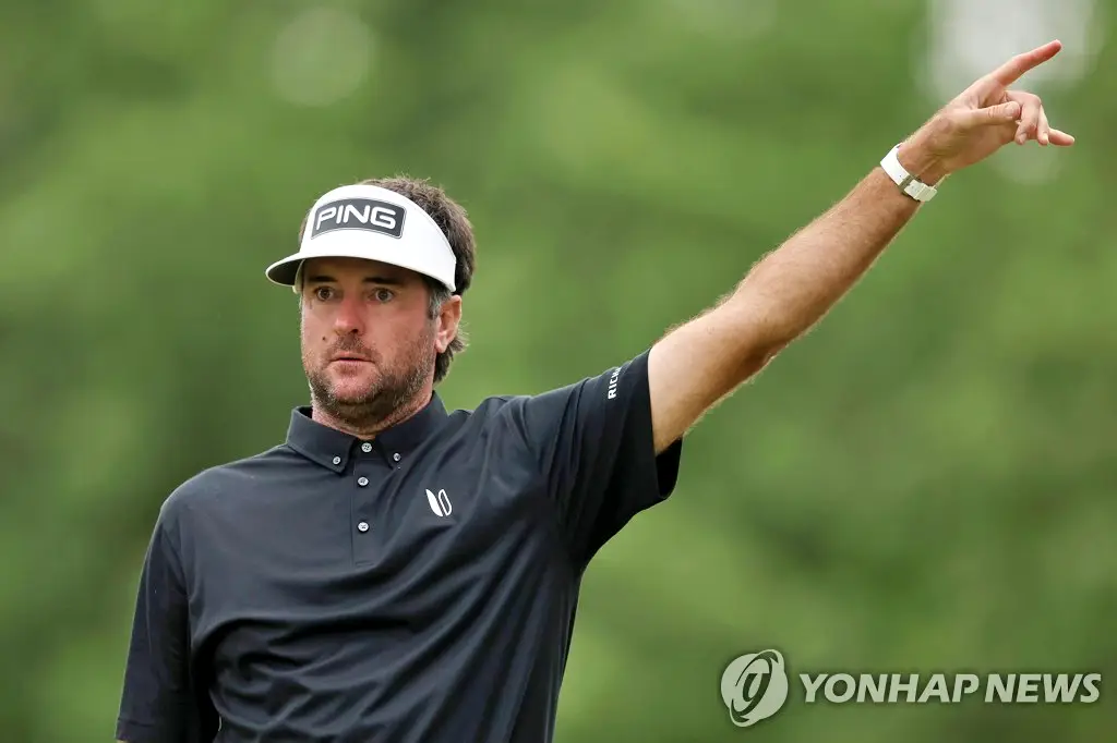  LIV vs PGA 2023 시즌 계획 발표