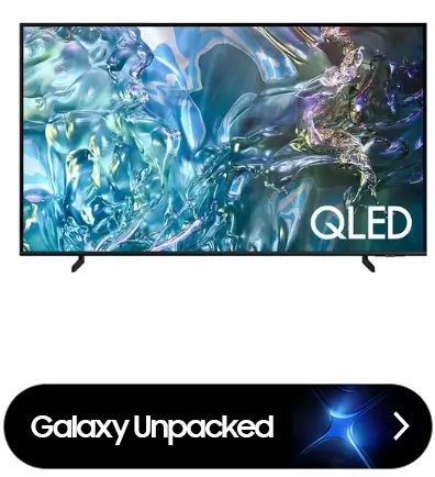 삼성 QLED TV