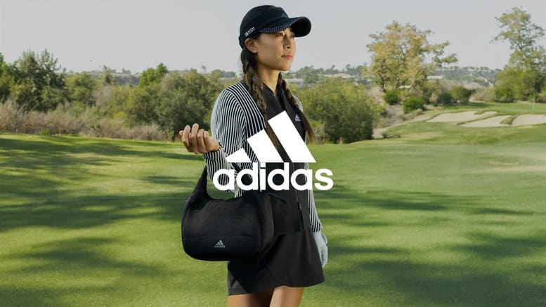 아디다스 골프 (Adidas Golf)