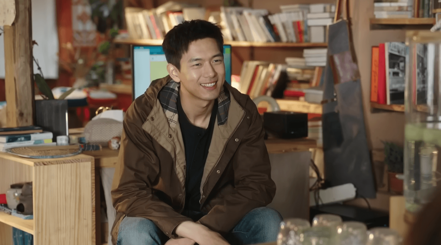 드라마 소개