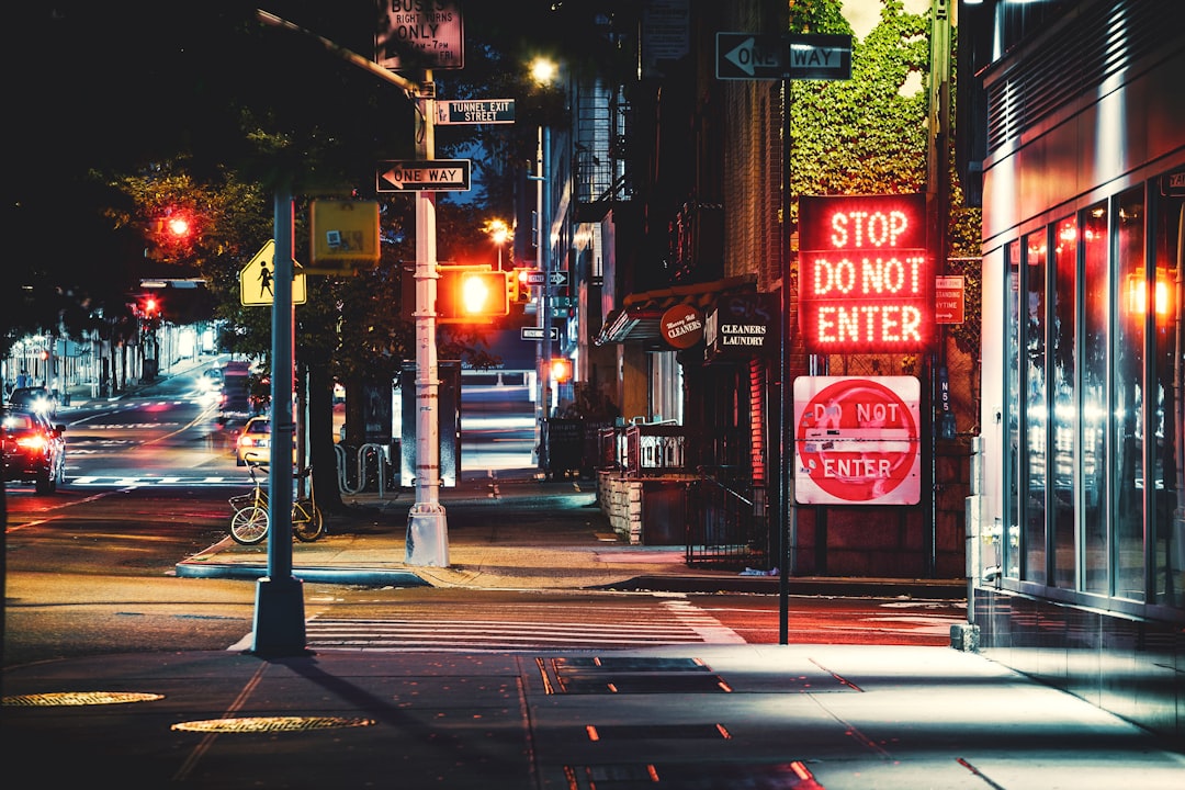 Prohibited.