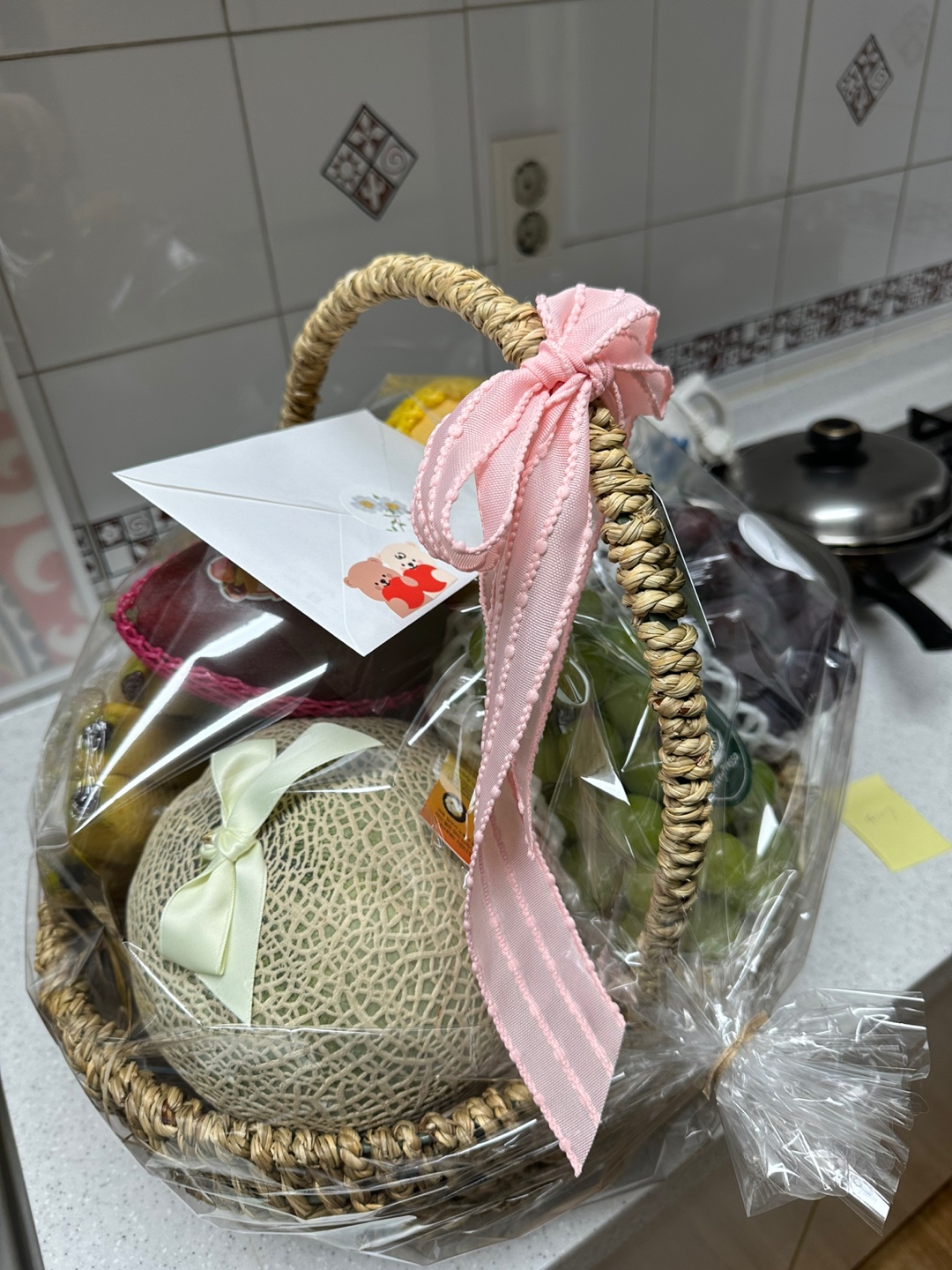 청주과일 베리프레소 이미지