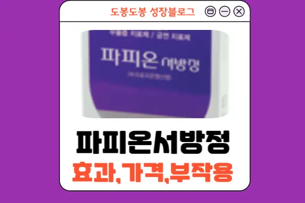 파피온서방정 안내 이미지