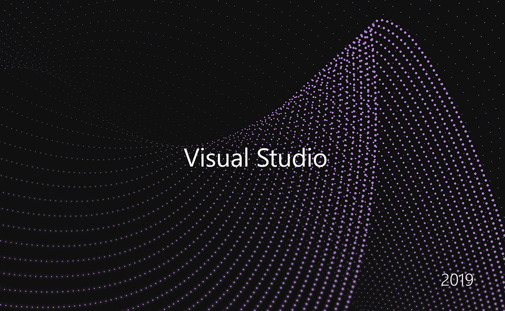 Microsoft Visual Studio 2019 Community 설치