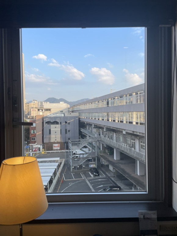 Great View
나이스뷰