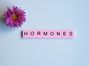 여성 갱년기 증상 호르몬 감소