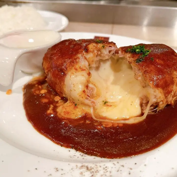 Hamburg Will&#44; 햄버그 맛집2