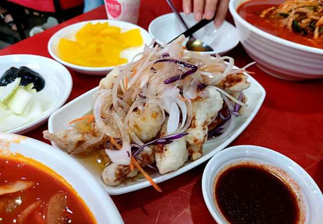 뽕마루 속초점