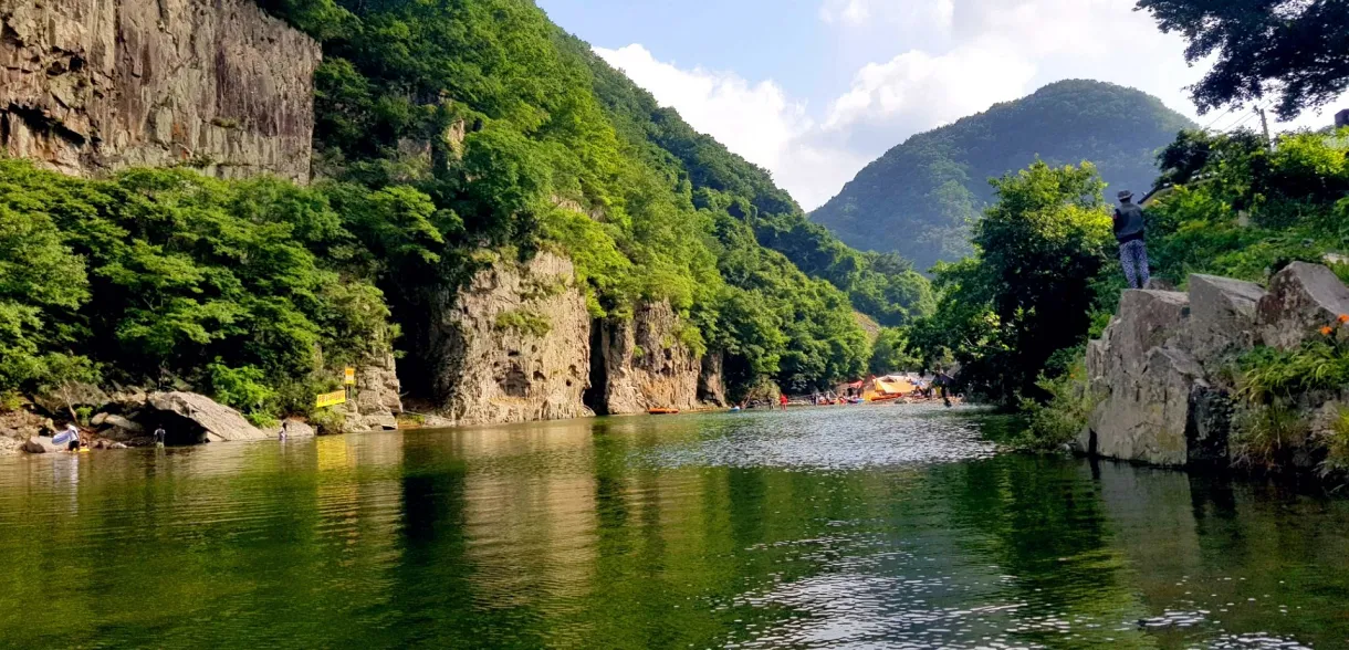 포항 동대산