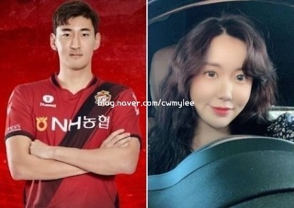 예비사위 돌싱포맨 출연진 이경규 딸 이예림 축구선수 김영찬 나이 직업 연봉 프로필 학력 대학교 47
