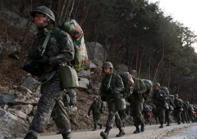 육군 훈련병, 입소 3일 만에 사망한 사건